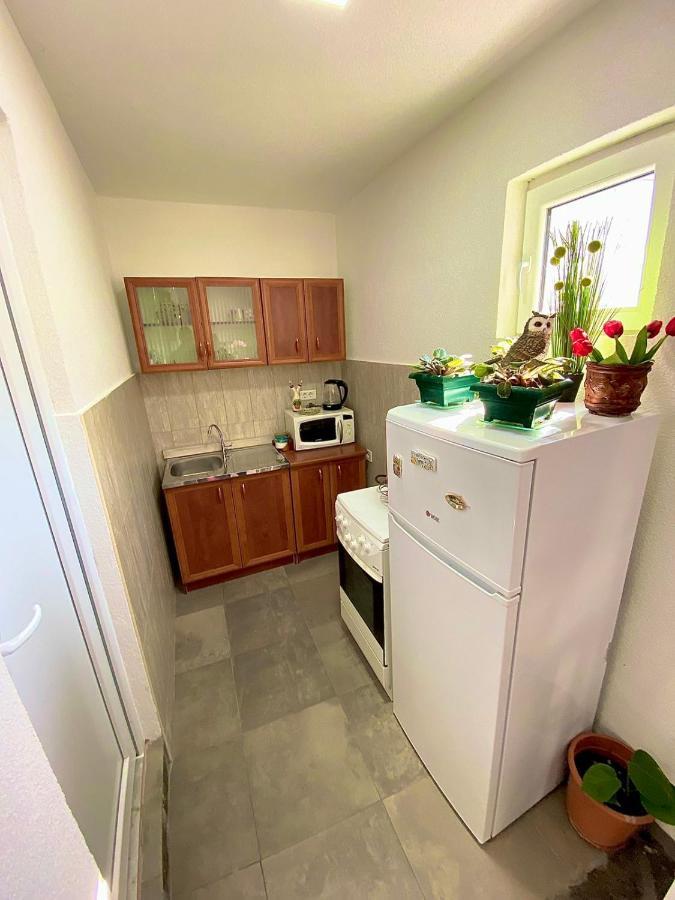 Jocker Apartment Virpazar Exterior photo