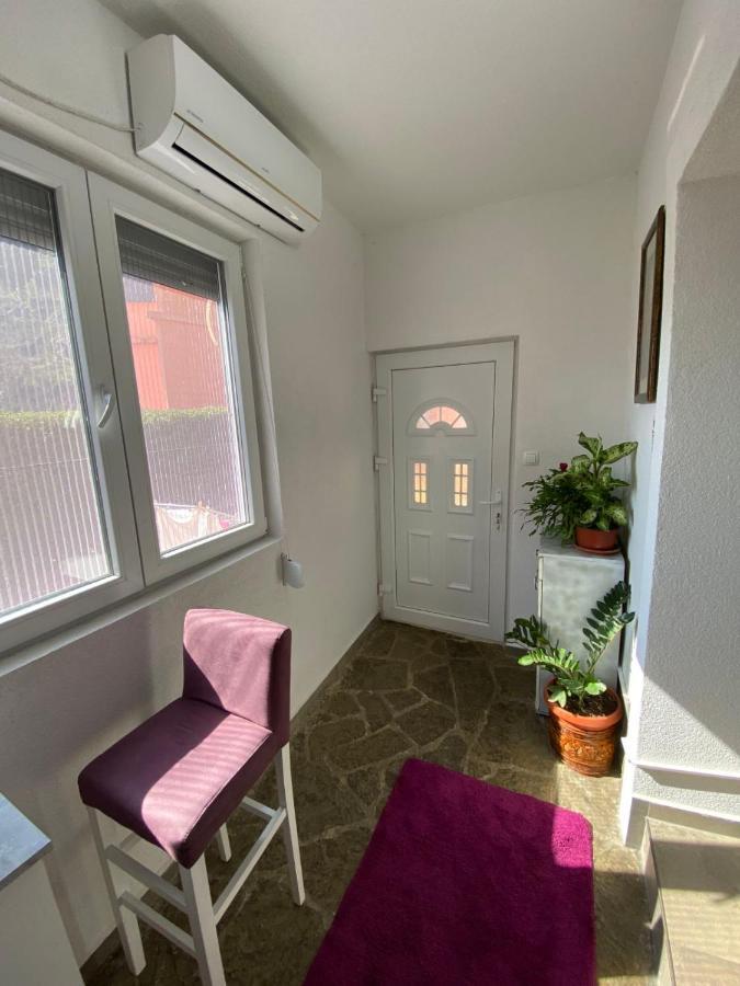Jocker Apartment Virpazar Exterior photo