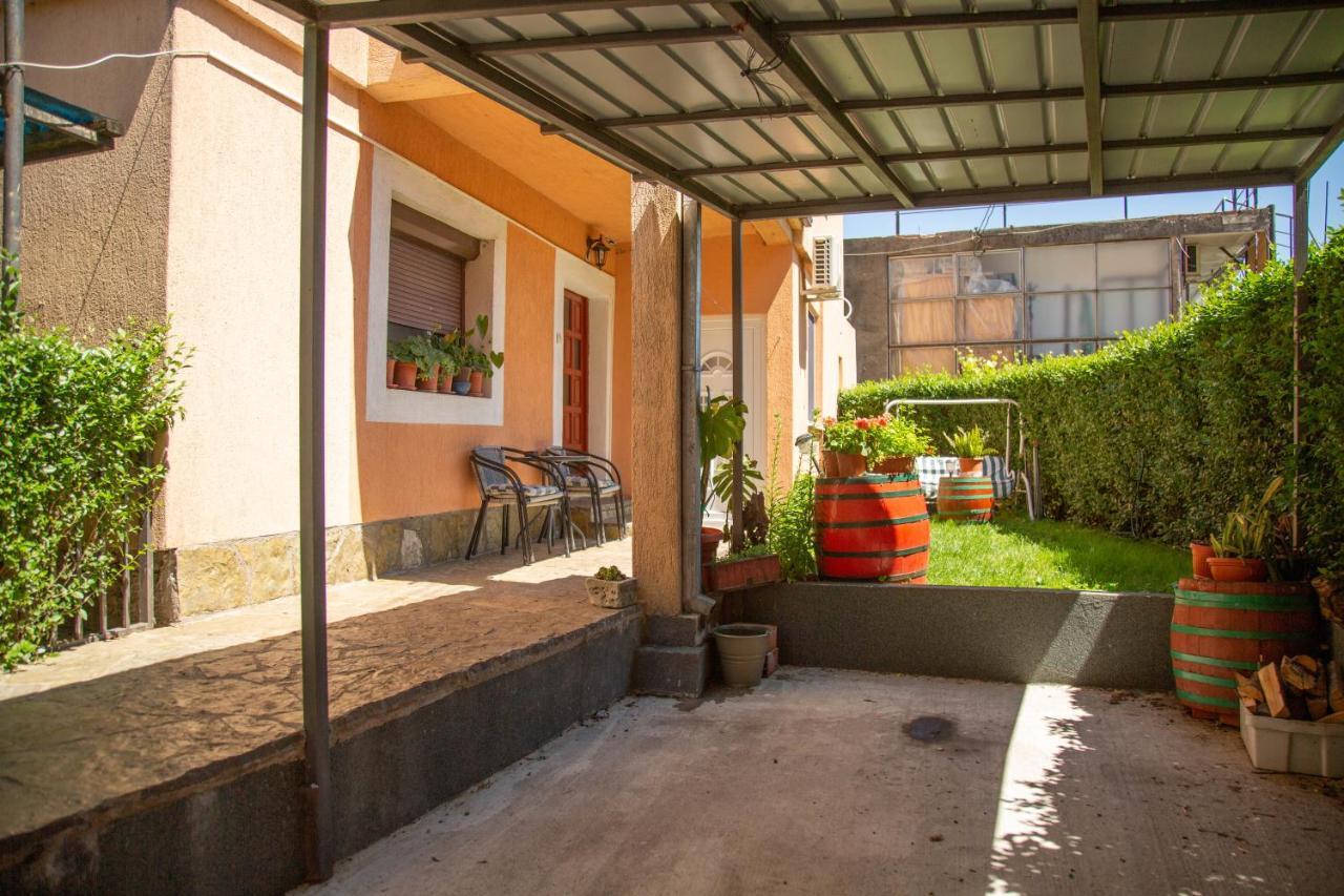 Jocker Apartment Virpazar Exterior photo